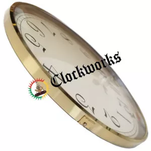 7in(178mm) Ivory Dial Bezel Glass Hinged.wtr3 from