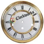 Round Dial for 351-830 351-850 from