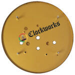 Round Dial for 351-830 351-850 3 from