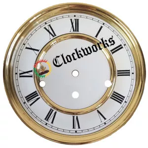 Round Dial for 351-830 351-850 from