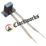 V.shape.clock.chime.block.351.050.2 from