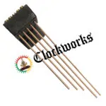 bottom.strike.clock.chime.block.5rod from