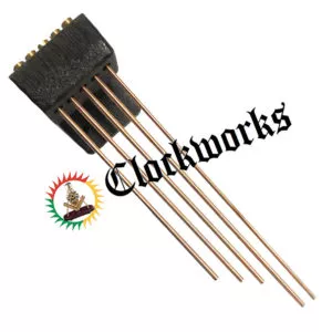 bottom.strike.clock.chime.block.5rod from