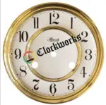 6(152mm) Round Dial 141030 141040 wtr from