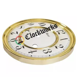6(152mm) Round Dial 141030 141040 wtr3 from