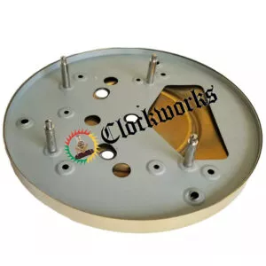 6"(152mm) Round Dial 141-030 141-040