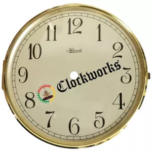 7in(178mm) Ivory Dial Bezel Glass Hinged.wtr4 from