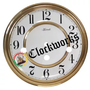 Round Dial 340-020 341-020 1 from