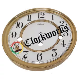 Round Dial 340-020 341-020 3 from
