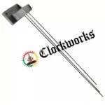 Side Strike BimBam 3-rod Chime Block wtr from
