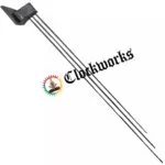 Side Strike BimBam 3-rod Chime Block wtr3 from
