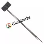 Side Strike BimBam 3-rod Chime Block wtr4 from