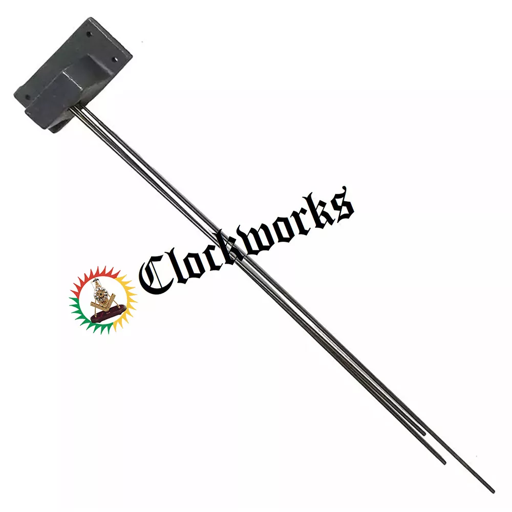 Side Strike BimBam 3-rod Chime Block wtr4 from