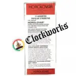 400 Day Clock Suspension Springs 12-Pack from