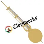 lyre.clock.pendulum.1 from
