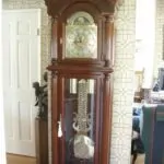  clock1 from  