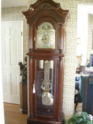 clock1 from