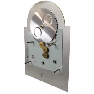 Moon Dial for 1161-853 Grandfather Clock