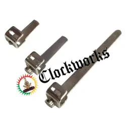 Hermle Clock Silence Switch