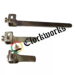 Hermle Clock Silence Switch.4 from