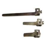 Hermle Clock Silence Switch from