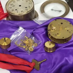Clockworks Clock Restoration Service