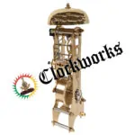 791081.hermle.clock.movement.8 from