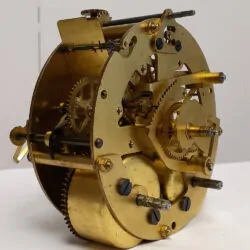 Raines Arrival Movement