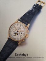 Soheyby's Importnat Clocks, Watches, Barometers and Mechanical Musical Instruments from