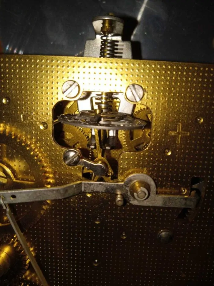  rear-of-clock from  
