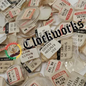 100pc.assort.watch.crystals.w from