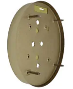 351 dial from