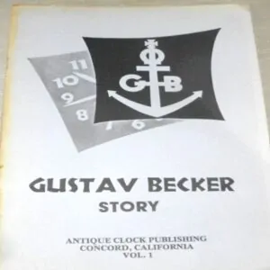 Gustav Becker Story