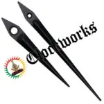 german.tapered.clock.hands.for.hermle2W from