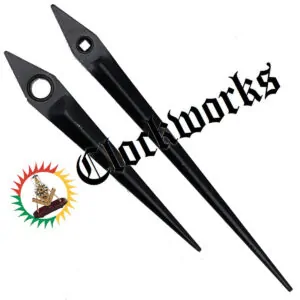 german.tapered.clock.hands.for.hermle2W from