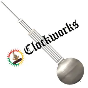 nickel.clock.pendulum2W from