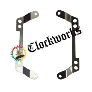 Hermle 340 341 Front Movement Mount Set